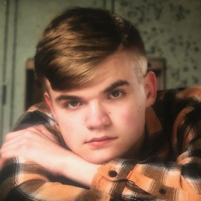 Liam Bagge