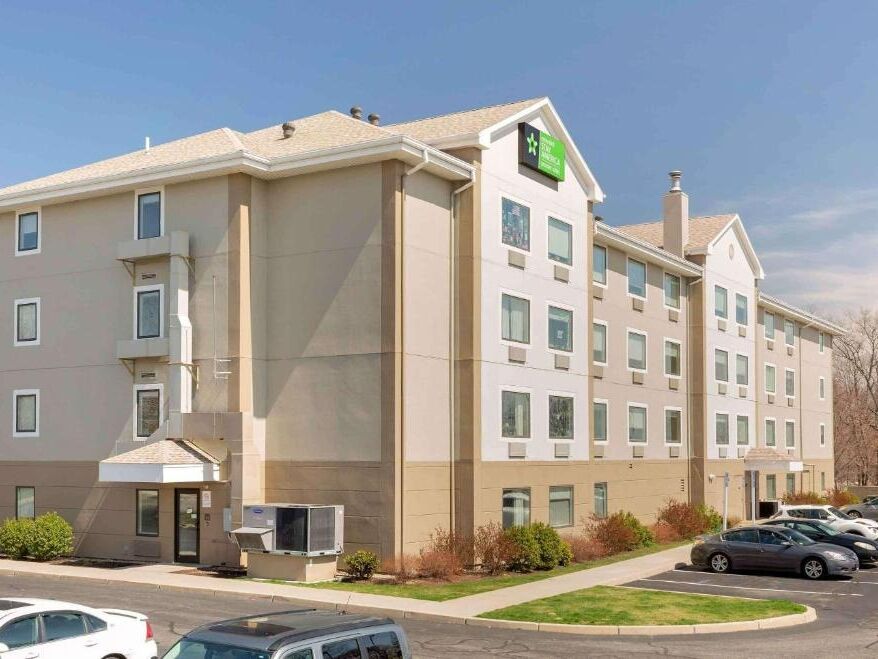 Picture of Extended Stay America Premier Suites - Providence - East Providence