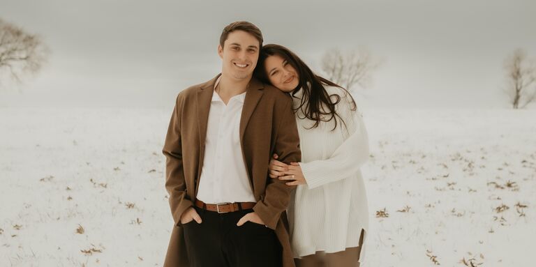 Sophia & Cannon Home Page Banner