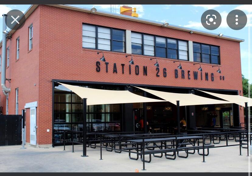 Picture of Station 26 Brewing Co.