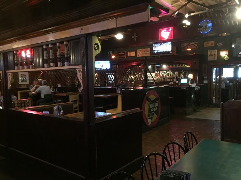 Picture of M. Moggers Restaurant & Pub