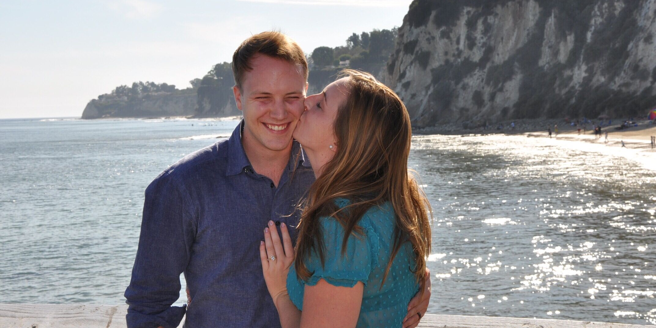 Stanzi  & Kevin  Home Page Banner