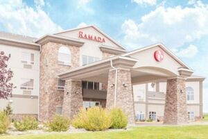Picture of Ramada by Wyndham Pincher Creek