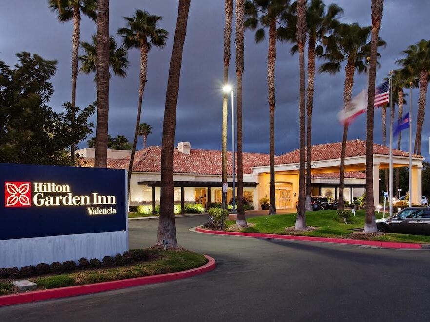 Picture of Hilton Garden Inn