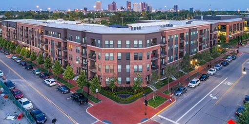 Picture of Grandview Heights Area 