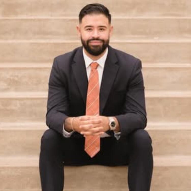 Joe Castellano
