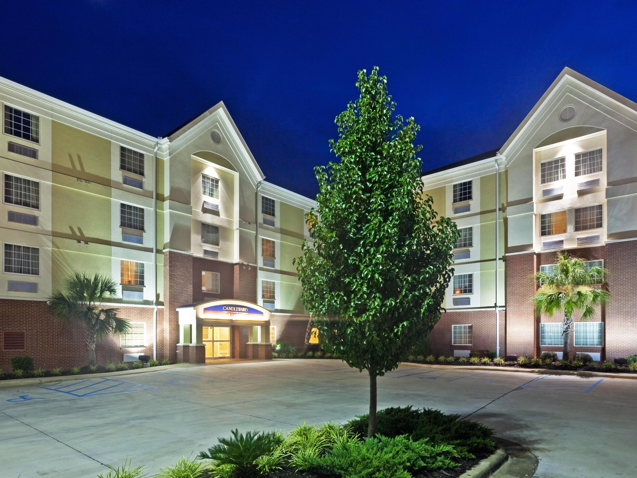 Picture of Candlewood Suites Hattiesburg, an IHG Hotel