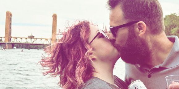 Jordan & Alex Home Page Banner