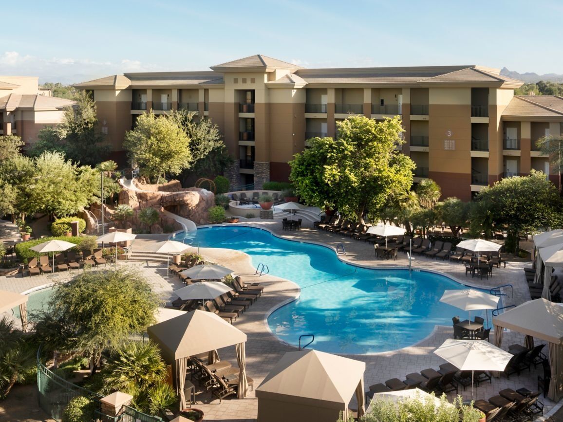 Picture of The Westin Kierland Villas, Scottsdale