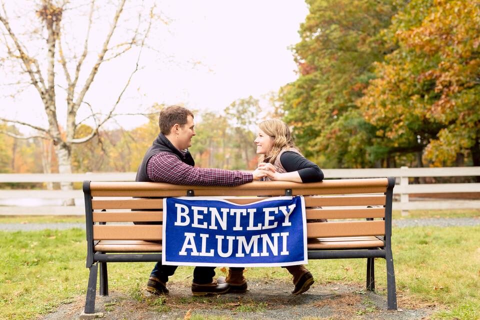 Emily & Luke Home Page Banner