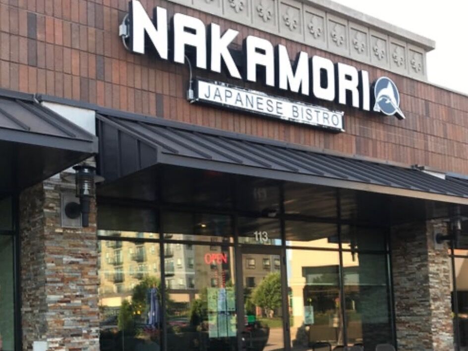 Picture of Nakamori Japanese Bistro