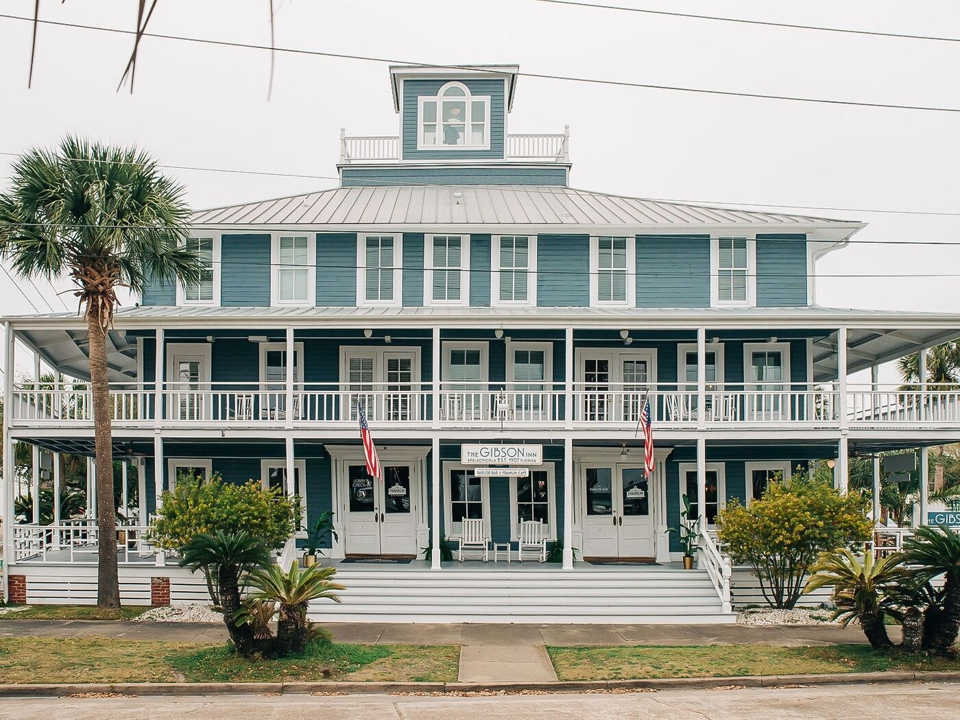 Picture of Gibson Inn