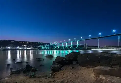 Picture of Big Dam Bridge