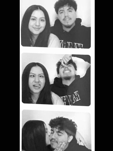 Picture of Omar & Sara