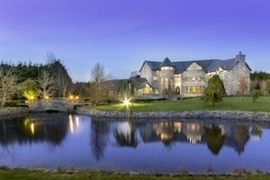 Picture of Castledale
