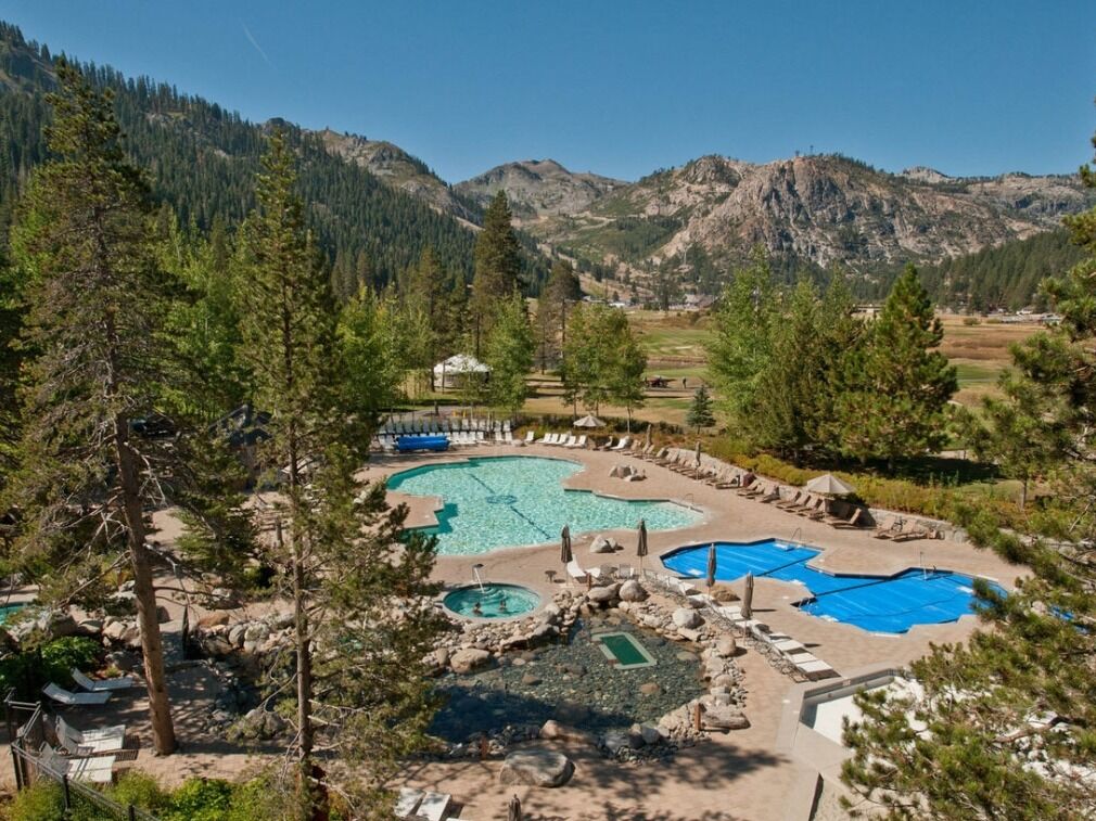 Picture of Everline Resort & Spa Lake Tahoe - Destination by Hyatt