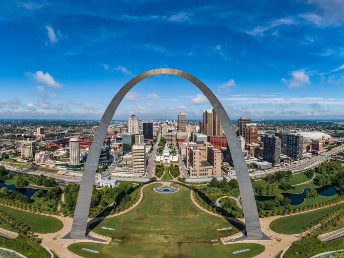 Picture of Gateway Arch