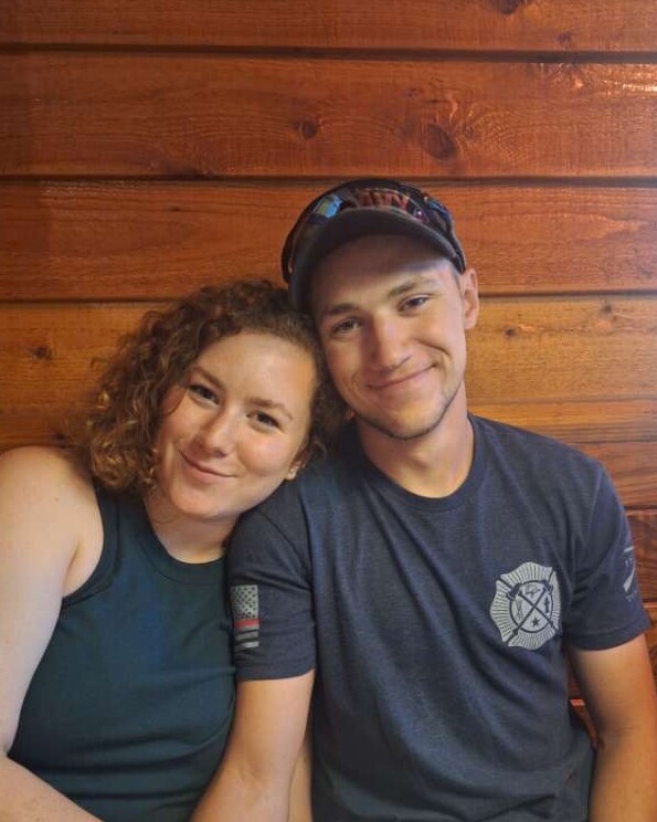 Holly & Michael Home Page Banner
