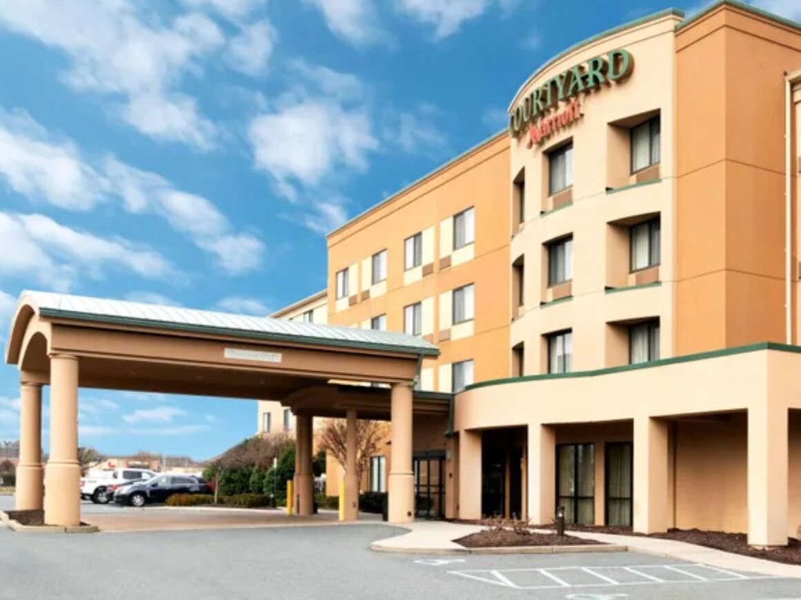 Picture of Residence Inn by Marriott Salisbury