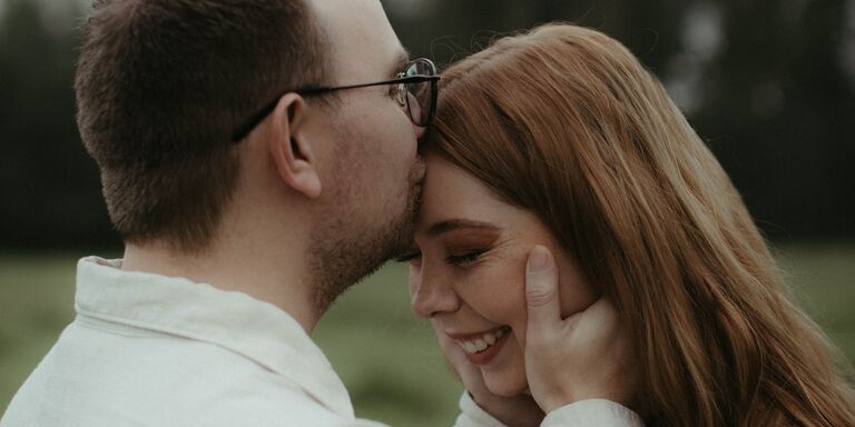 Tristan & Danielle Home Page Banner