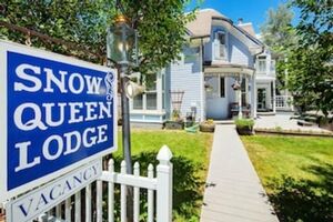 Picture of The Snow Queen Lodge