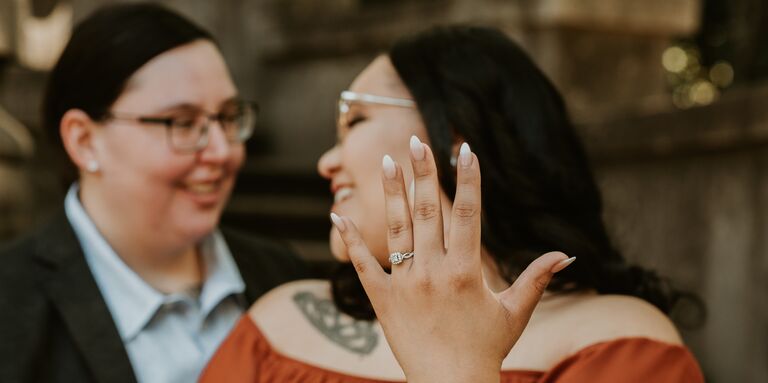 Jaleesa & Miranda Home Page Banner