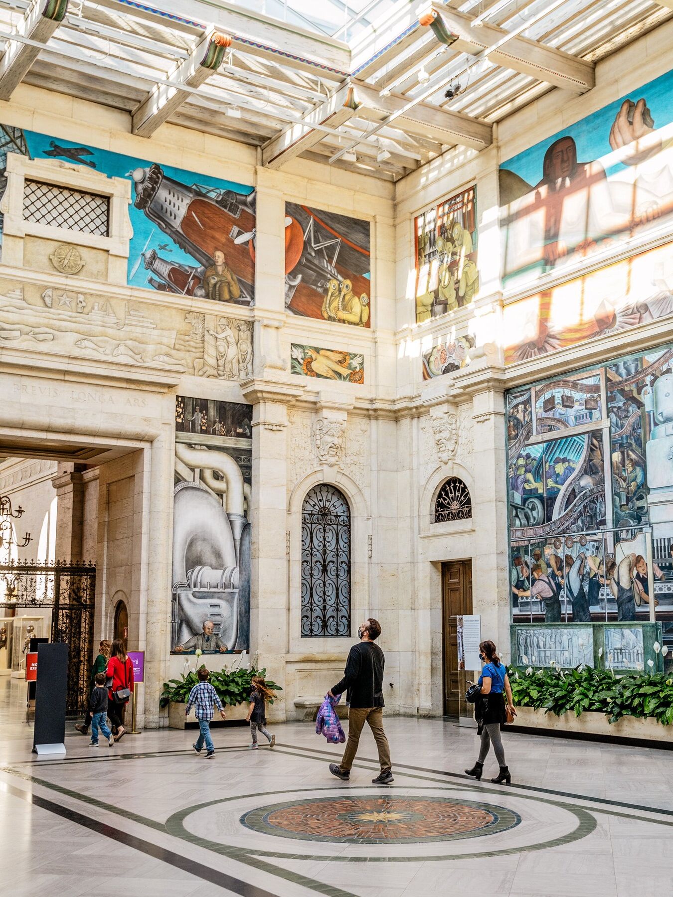 Picture of Detroit Institute of Arts