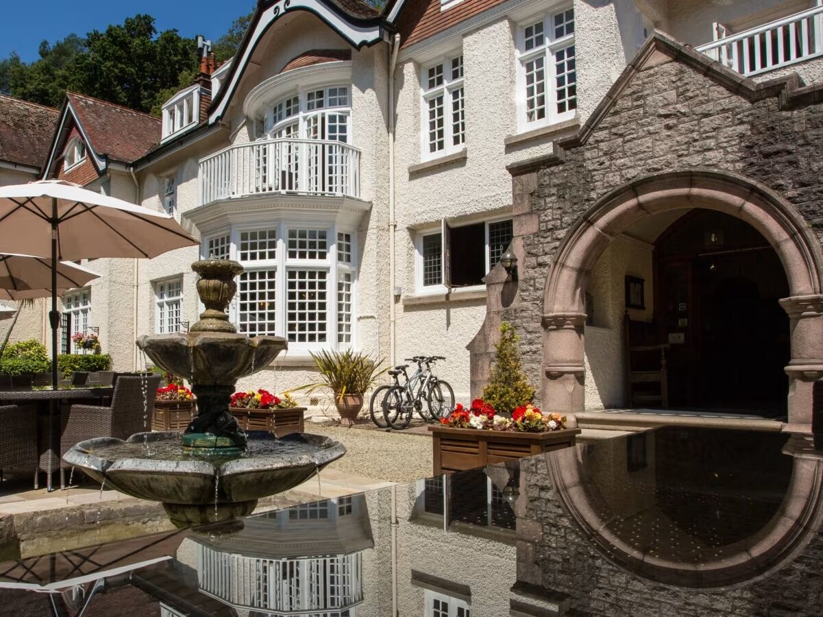 Picture of Chateau la Chaire Hotel