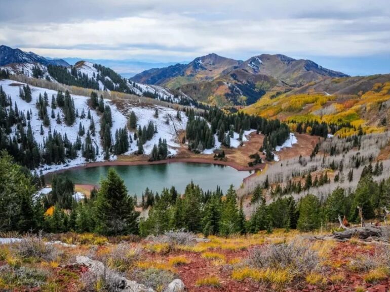 Picture of Hiking