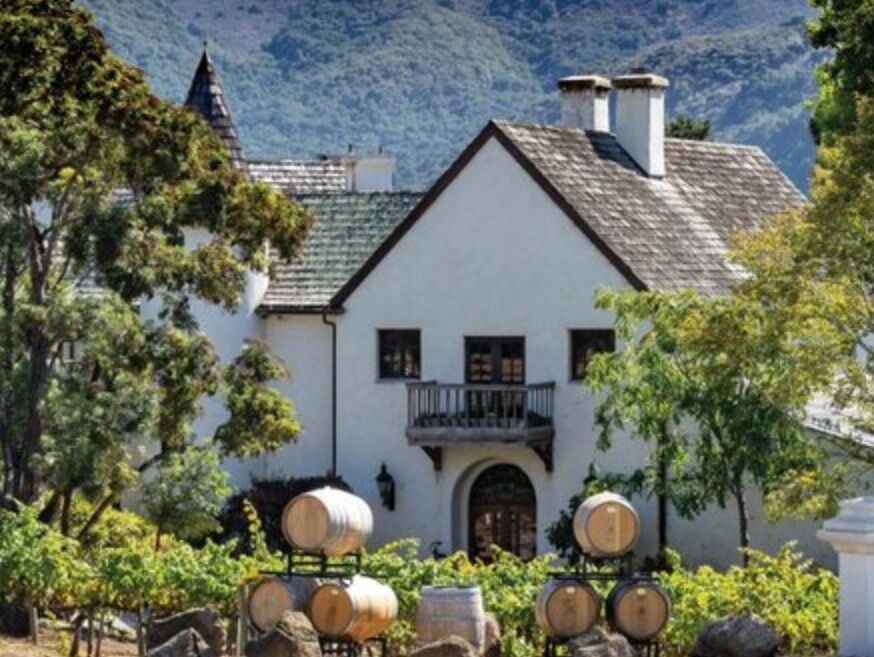 Picture of FOLKTALE WINERY