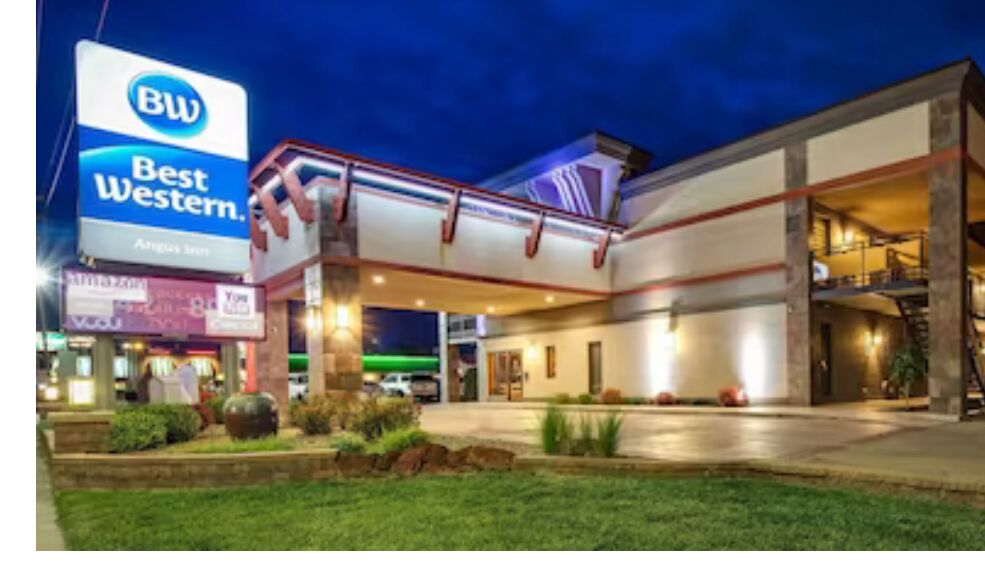 Picture of Best Western