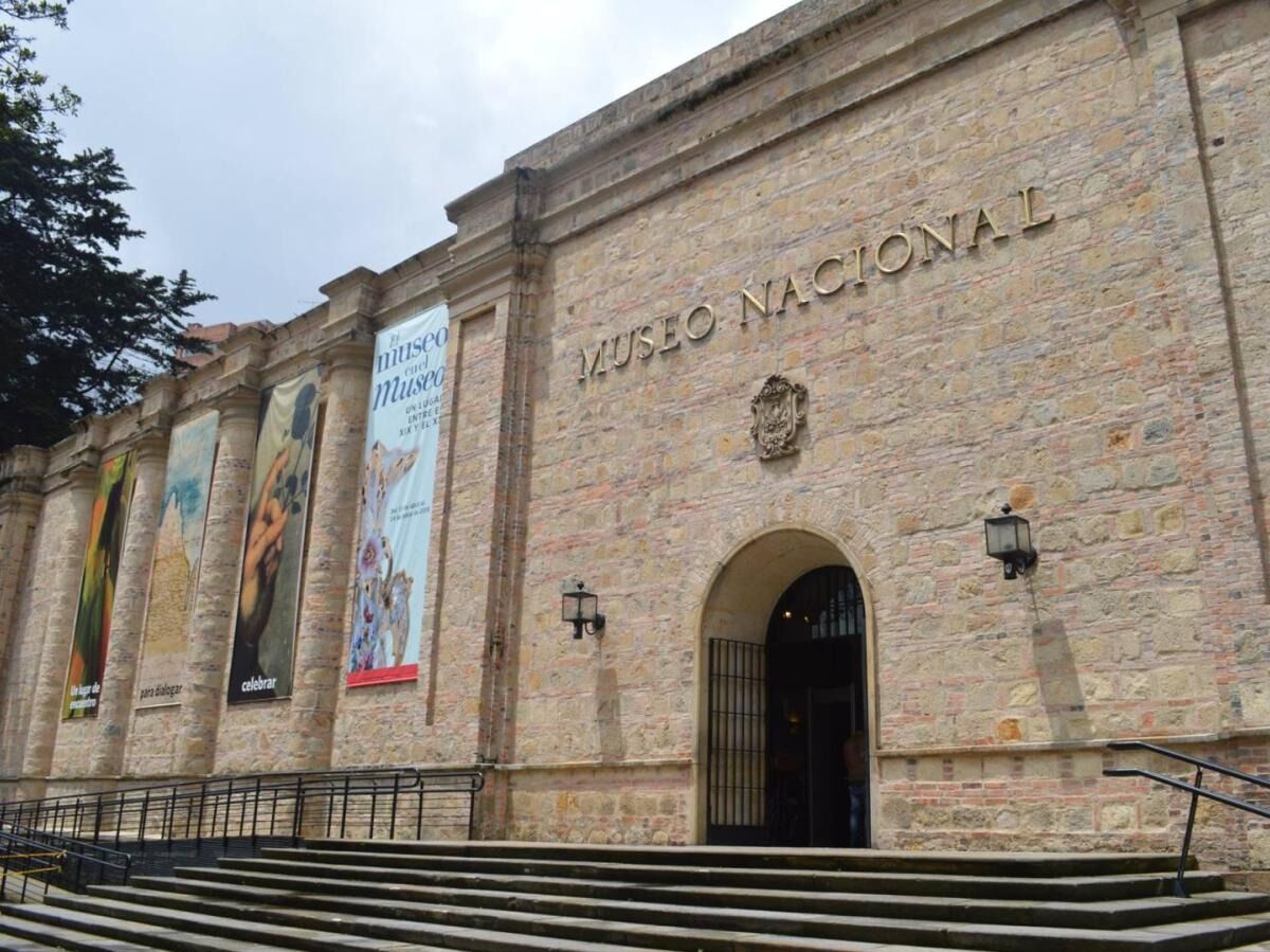 Picture of Museo Nacional de Colombia
