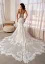 KITTY CHEN ALAYA, H2621 Wedding Dress - thumbnail - 3