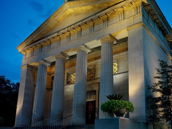 Picture of Cincinnati Art Museum