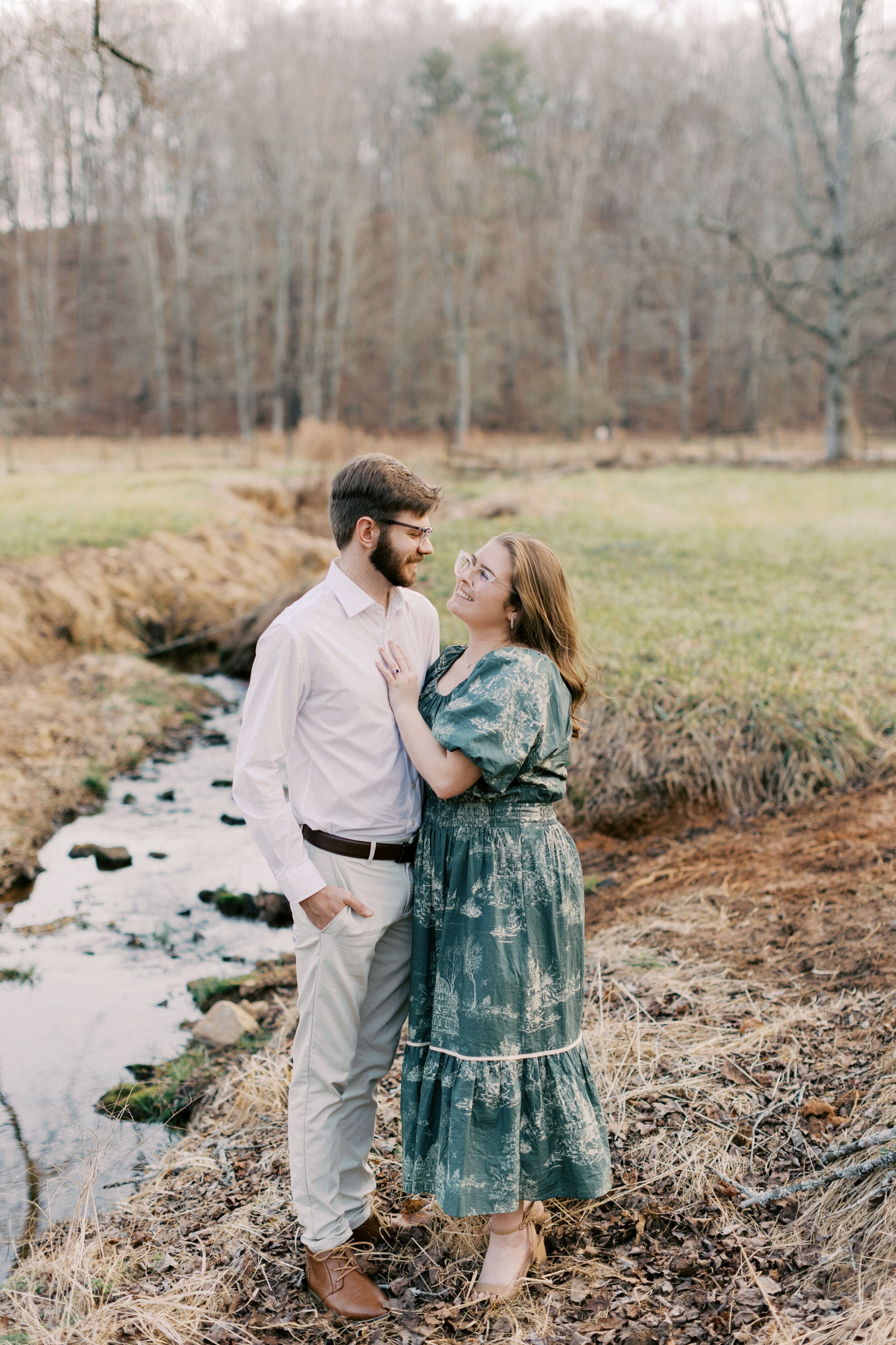 Sydney & Austin Home Page Banner