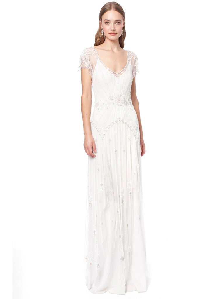 Jenny Packham Kenzy