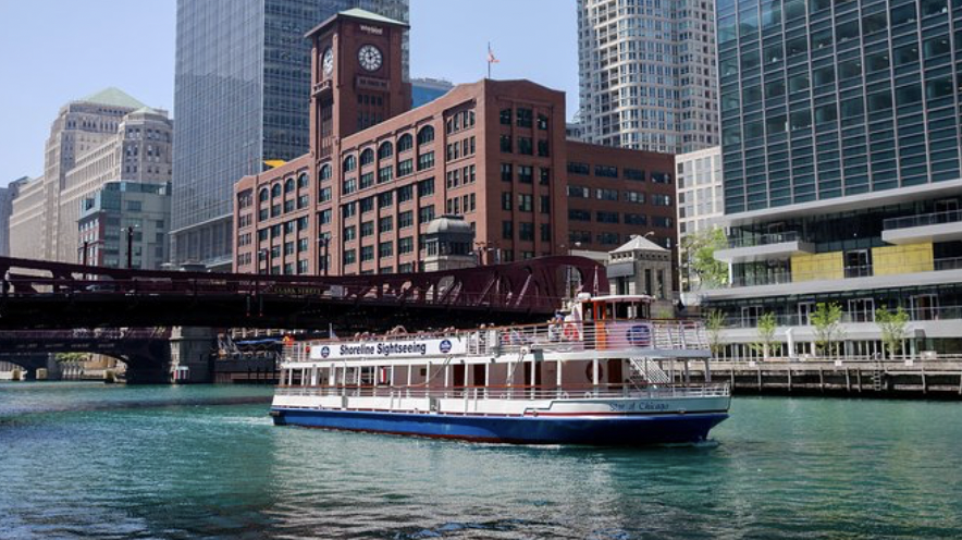 Picture of Architectural Tour