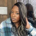 Tionne Mitchell