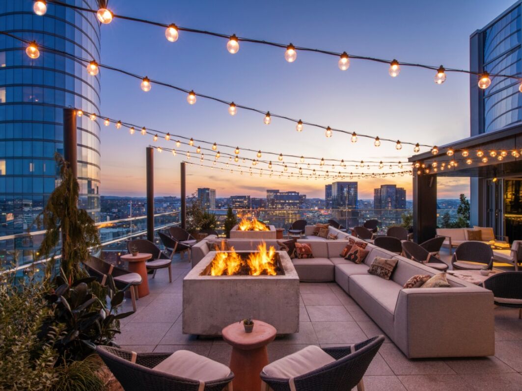 Picture of 1 Hotel Nashville