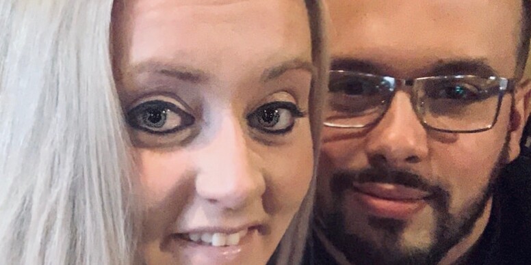 Erica & Zach Home Page Banner