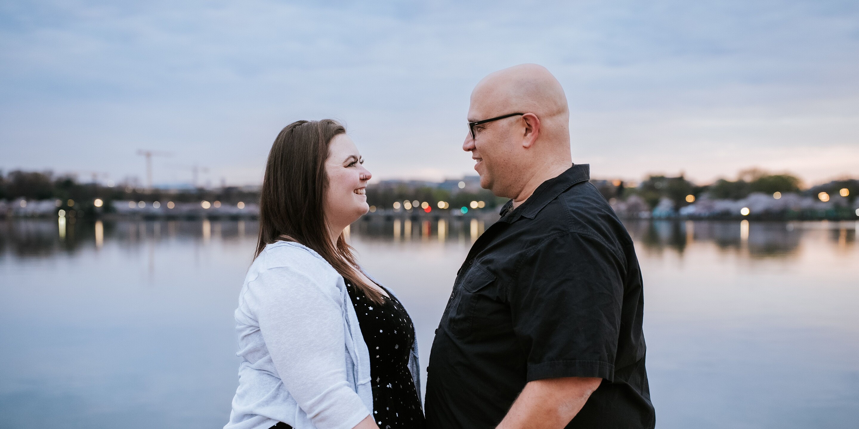Heidi & Norman Home Page Banner