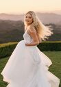 Allure Romance R3910 A-Line Wedding Dress - thumbnail - 1