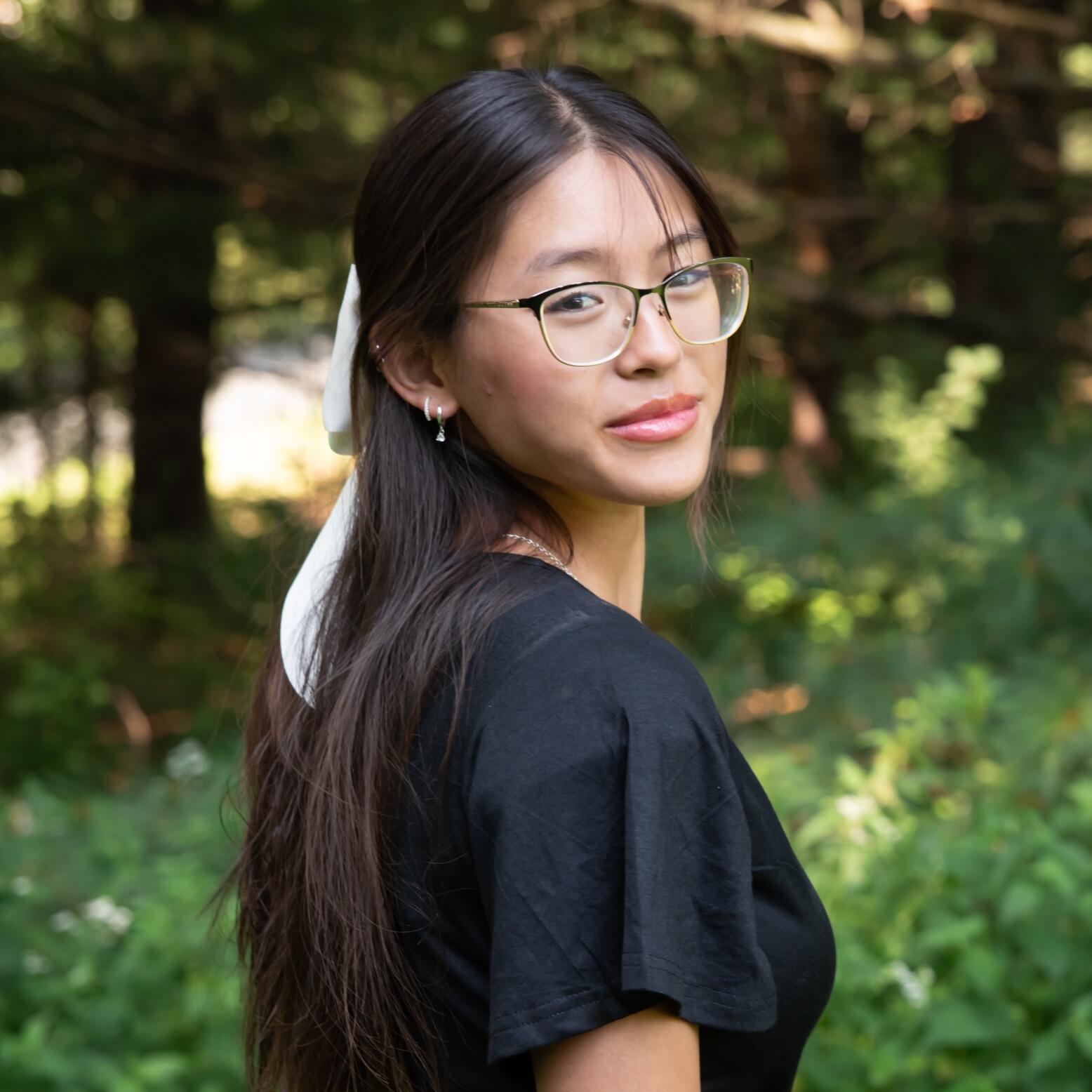 Maisy Komatsu