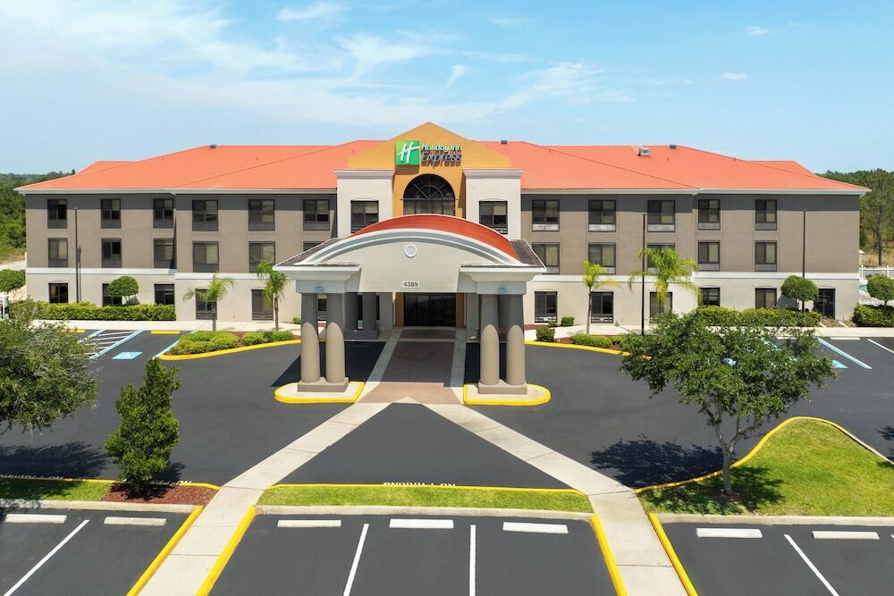 Picture of Holiday Inn Express & Suites Sebring by IHG