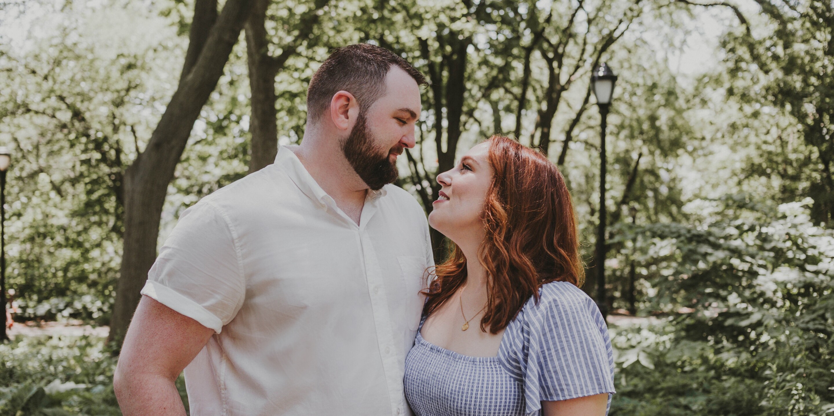 Meryn & Danny Home Page Banner
