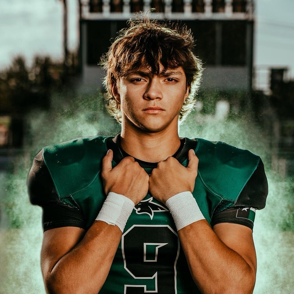Kaden Wentworth