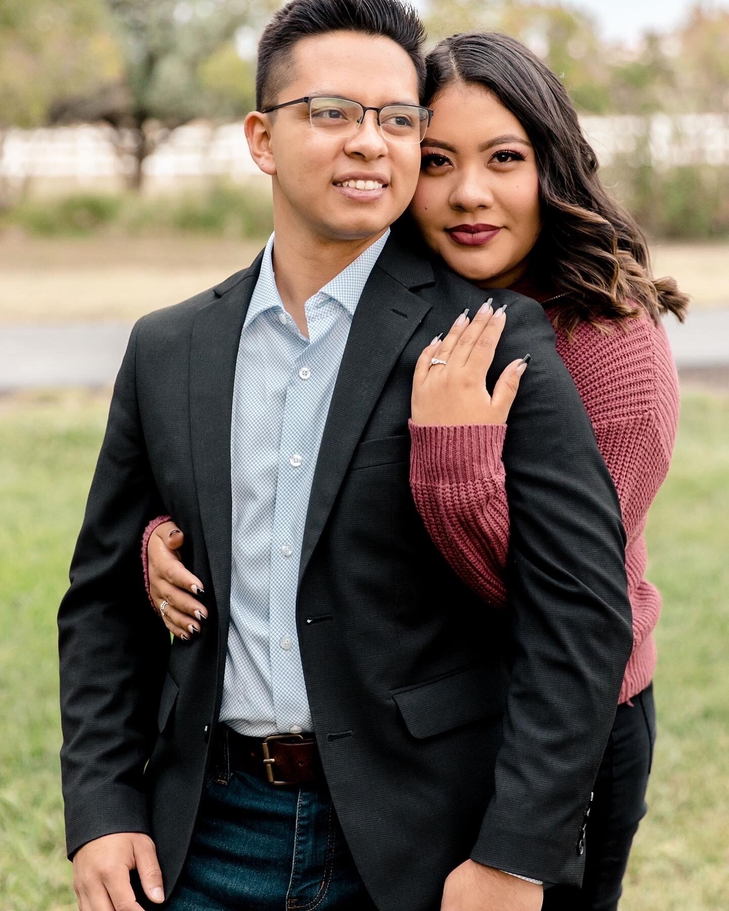 Giselle & Jonathan Home Page Banner