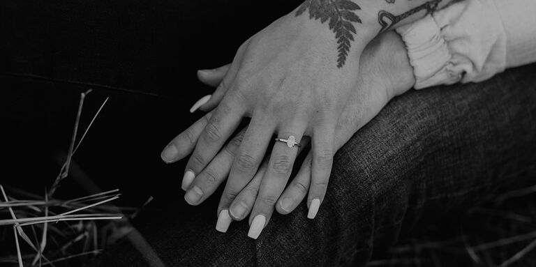 Nick & Meaghan Home Page Banner
