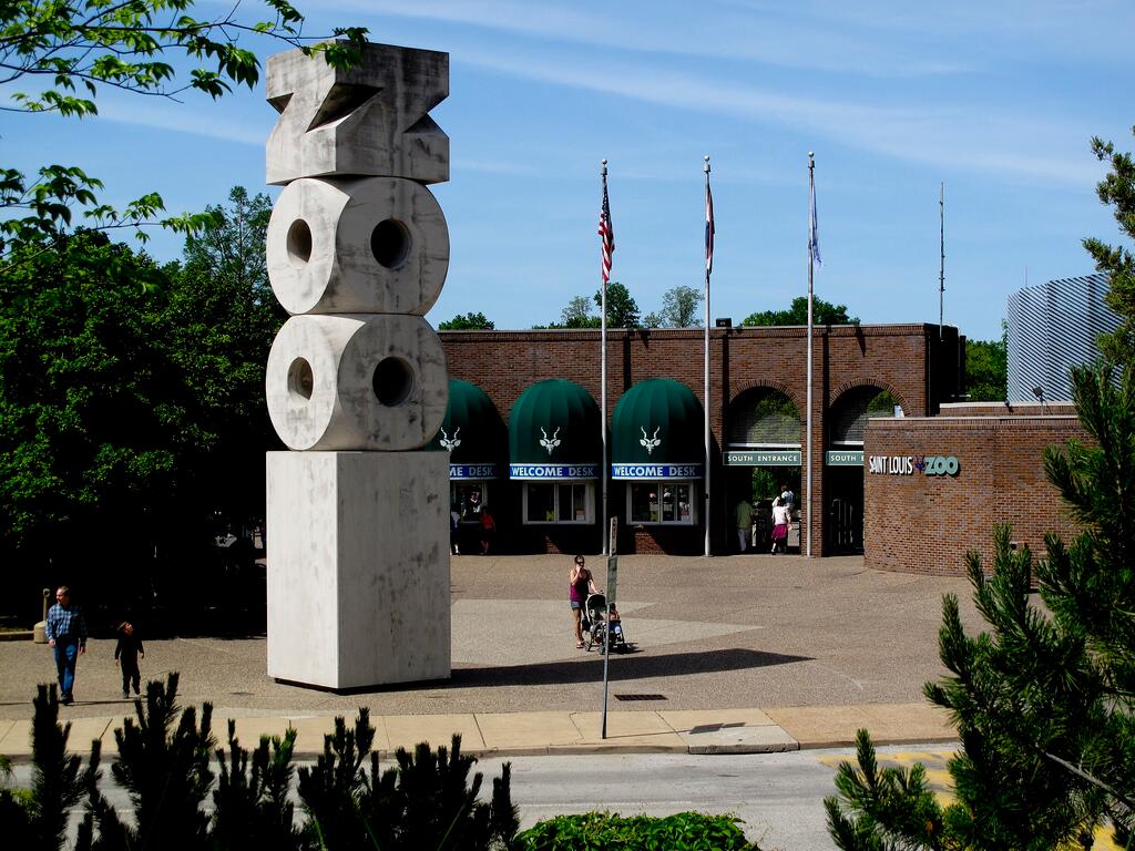 Picture of Saint Louis Zoo