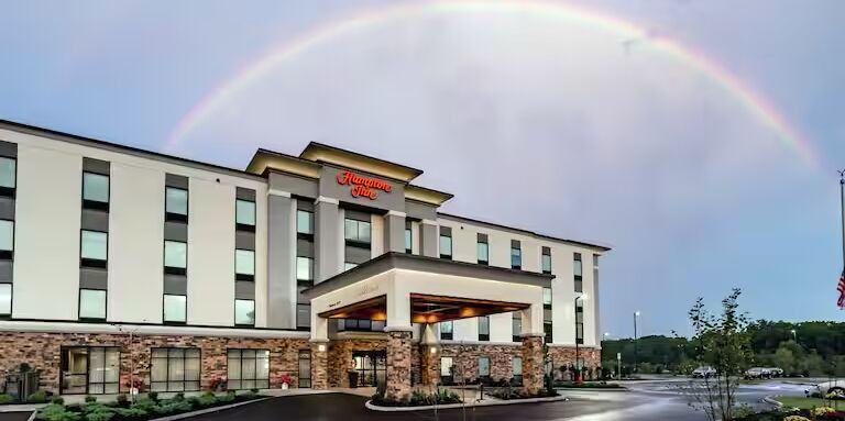 Picture of Hampton Inn Madison